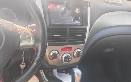 Subaru Impreza III, 2008 год, 500 000 рублей, 8 фотография