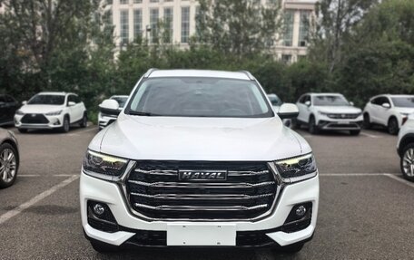 Haval H6, 2022 год, 1 330 000 рублей, 2 фотография