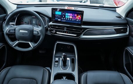 Haval H6, 2022 год, 1 330 000 рублей, 9 фотография