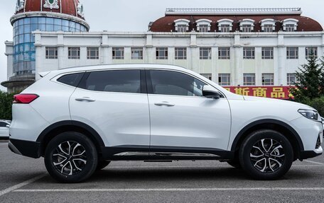 Haval H6, 2022 год, 1 330 000 рублей, 3 фотография