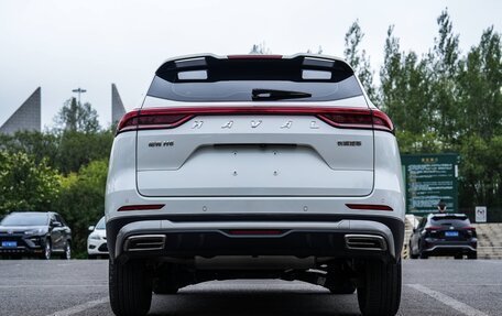 Haval H6, 2022 год, 1 330 000 рублей, 6 фотография