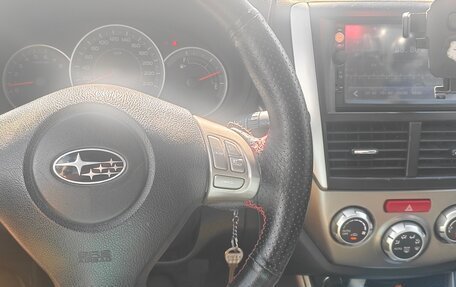 Subaru Impreza III, 2008 год, 500 000 рублей, 7 фотография