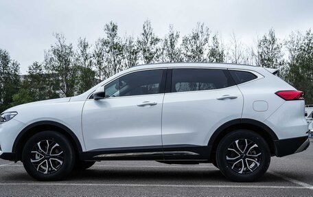 Haval H6, 2022 год, 1 330 000 рублей, 7 фотография