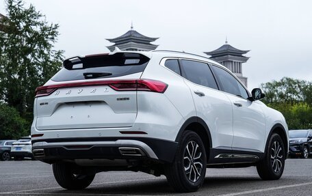Haval H6, 2022 год, 1 330 000 рублей, 4 фотография