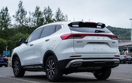 Haval H6, 2022 год, 1 330 000 рублей, 5 фотография