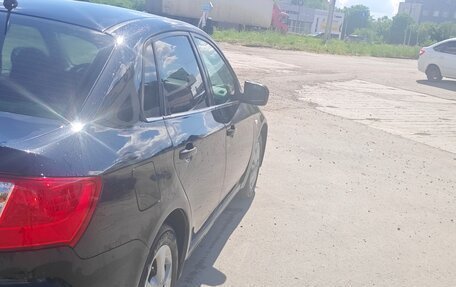 Subaru Impreza III, 2008 год, 500 000 рублей, 6 фотография