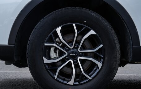 Haval H6, 2022 год, 1 330 000 рублей, 13 фотография