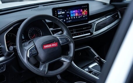 Haval H6, 2022 год, 1 330 000 рублей, 11 фотография