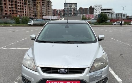 Ford Focus II рестайлинг, 2008 год, 350 000 рублей, 8 фотография