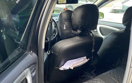 Nissan Terrano III, 2016 год, 890 000 рублей, 4 фотография
