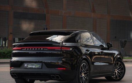 Porsche Cayenne III, 2024 год, 14 800 000 рублей, 3 фотография