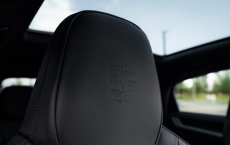 Porsche Cayenne III, 2024 год, 14 800 000 рублей, 4 фотография
