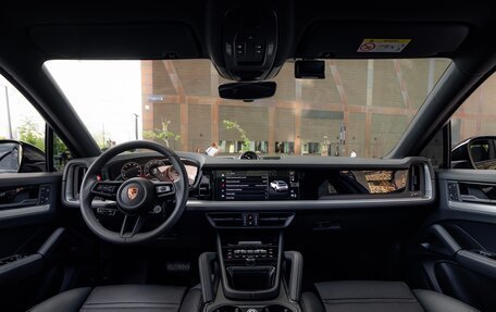 Porsche Cayenne III, 2024 год, 14 800 000 рублей, 7 фотография