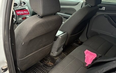 Ford Focus II рестайлинг, 2008 год, 350 000 рублей, 12 фотография