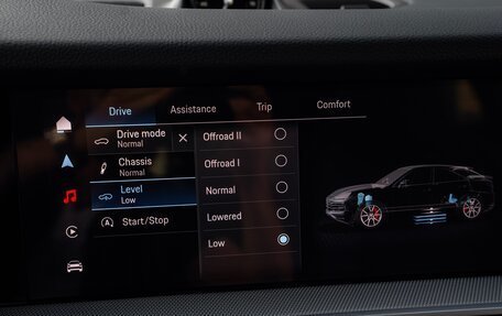 Porsche Cayenne III, 2024 год, 14 800 000 рублей, 11 фотография