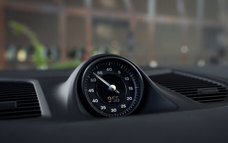 Porsche Cayenne III, 2024 год, 14 800 000 рублей, 24 фотография