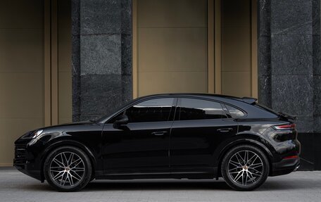 Porsche Cayenne III, 2024 год, 14 800 000 рублей, 31 фотография