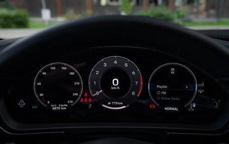 Porsche Cayenne III, 2024 год, 14 800 000 рублей, 25 фотография