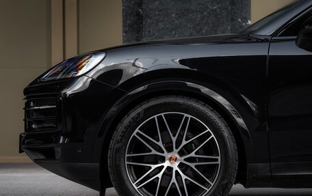 Porsche Cayenne III, 2024 год, 14 800 000 рублей, 30 фотография