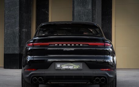 Porsche Cayenne III, 2024 год, 14 800 000 рублей, 32 фотография