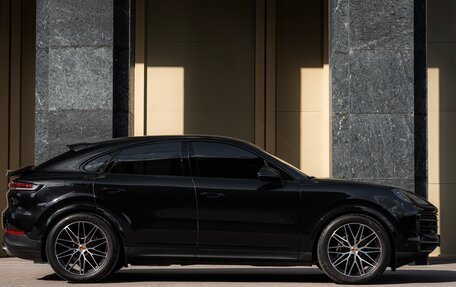 Porsche Cayenne III, 2024 год, 14 800 000 рублей, 27 фотография