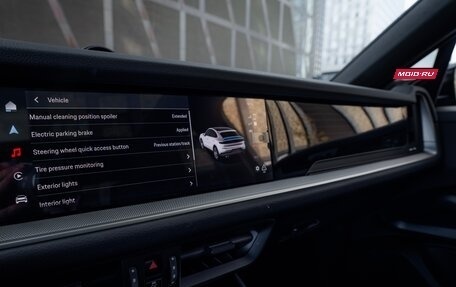 Porsche Cayenne III, 2024 год, 14 800 000 рублей, 26 фотография