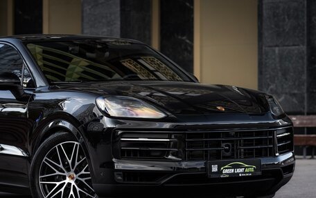 Porsche Cayenne III, 2024 год, 14 800 000 рублей, 33 фотография