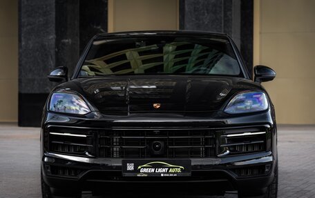 Porsche Cayenne III, 2024 год, 14 800 000 рублей, 34 фотография