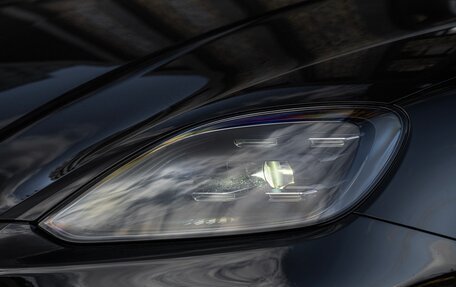 Porsche Cayenne III, 2024 год, 14 800 000 рублей, 38 фотография