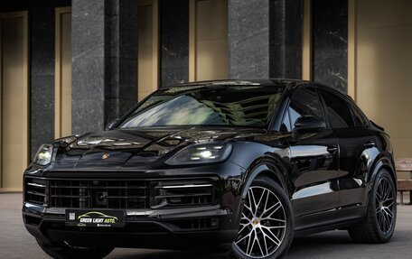Porsche Cayenne III, 2024 год, 14 800 000 рублей, 35 фотография