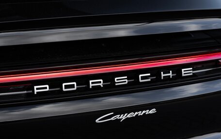 Porsche Cayenne III, 2024 год, 14 800 000 рублей, 39 фотография