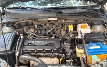 Chevrolet Lacetti, 2011 год, 410 000 рублей, 5 фотография