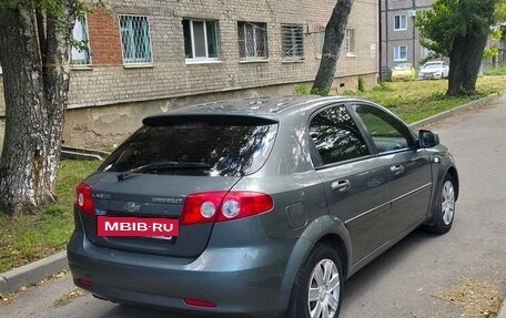 Chevrolet Lacetti, 2011 год, 410 000 рублей, 3 фотография