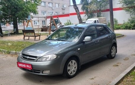 Chevrolet Lacetti, 2011 год, 410 000 рублей, 4 фотография