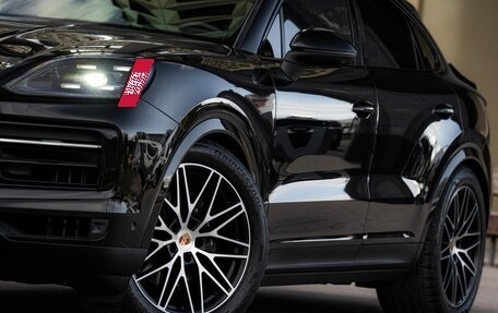 Porsche Cayenne III, 2024 год, 14 800 000 рублей, 36 фотография