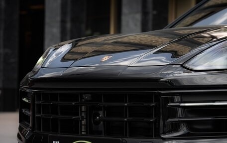 Porsche Cayenne III, 2024 год, 14 800 000 рублей, 37 фотография