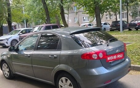 Chevrolet Lacetti, 2011 год, 410 000 рублей, 2 фотография