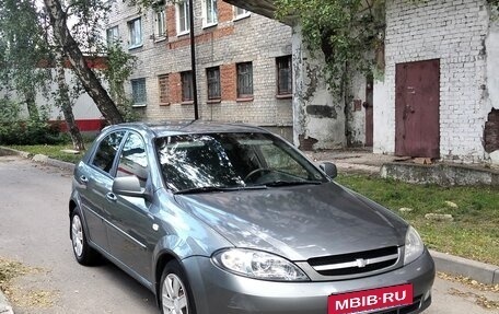 Chevrolet Lacetti, 2011 год, 410 000 рублей, 6 фотография