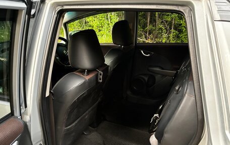 Honda Fit Shuttle I рестайлинг, 2011 год, 790 000 рублей, 4 фотография