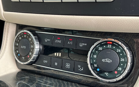 Mercedes-Benz CLS, 2014 год, 2 850 000 рублей, 12 фотография