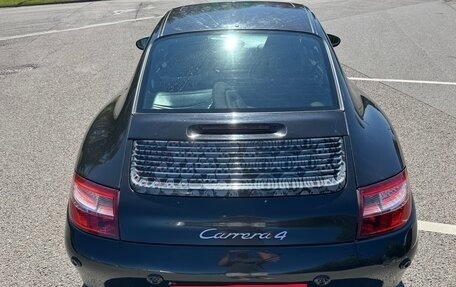 Porsche 911, 2000 год, 3 000 000 рублей, 4 фотография