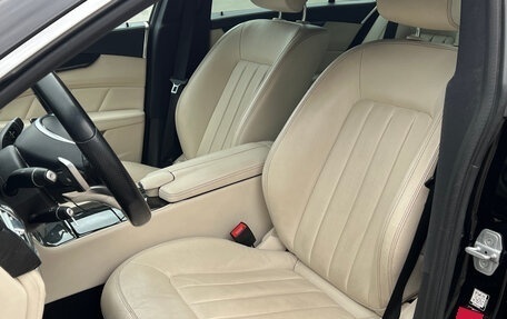 Mercedes-Benz CLS, 2014 год, 2 850 000 рублей, 10 фотография