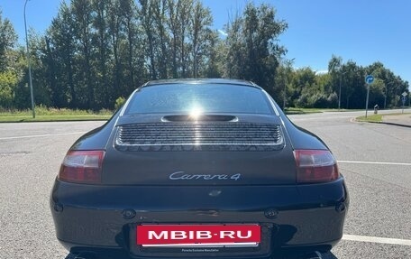 Porsche 911, 2000 год, 3 000 000 рублей, 5 фотография