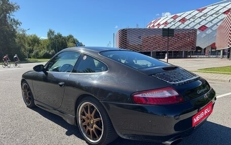 Porsche 911, 2000 год, 3 000 000 рублей, 3 фотография