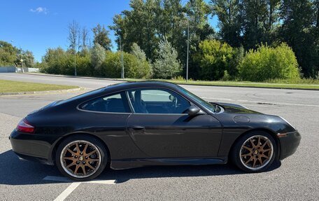 Porsche 911, 2000 год, 3 000 000 рублей, 7 фотография