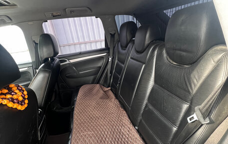 Porsche Cayenne III, 2003 год, 780 000 рублей, 10 фотография