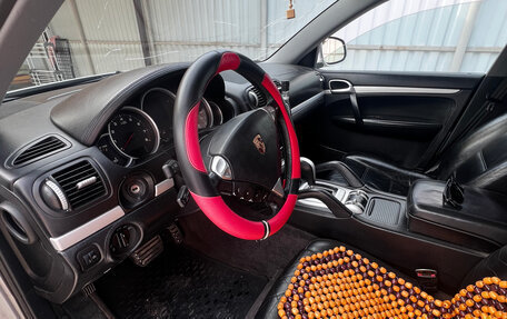 Porsche Cayenne III, 2003 год, 780 000 рублей, 11 фотография