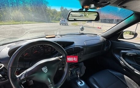 Porsche 911, 2000 год, 3 000 000 рублей, 9 фотография