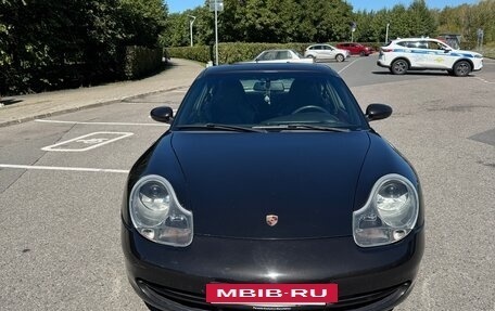 Porsche 911, 2000 год, 3 000 000 рублей, 8 фотография