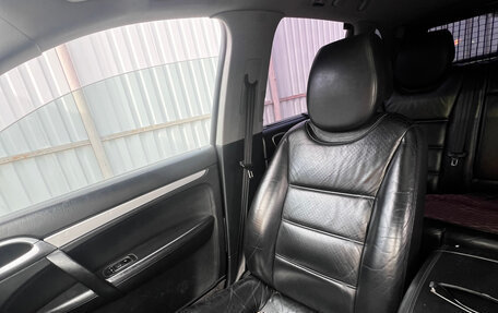 Porsche Cayenne III, 2003 год, 780 000 рублей, 12 фотография